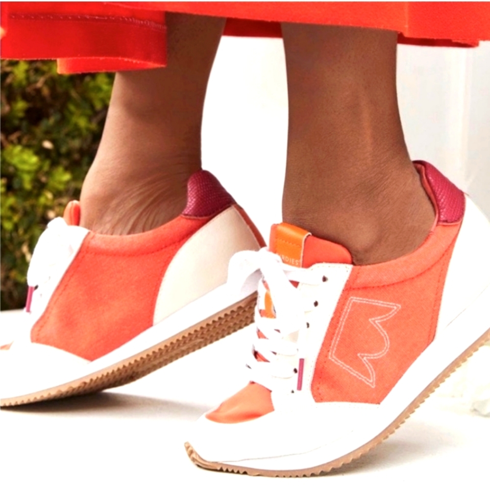 Birdies Roadrunner Siren Sneaker